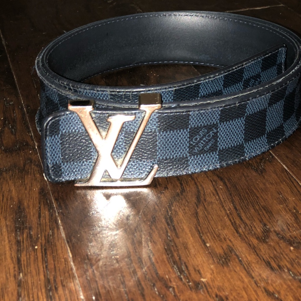 Belt